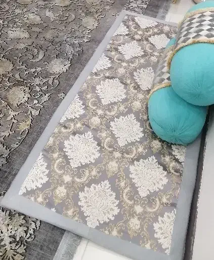 کنار اتاقی|گلیم، جاجیم، گبه|فولادشهر, B4|دیوار