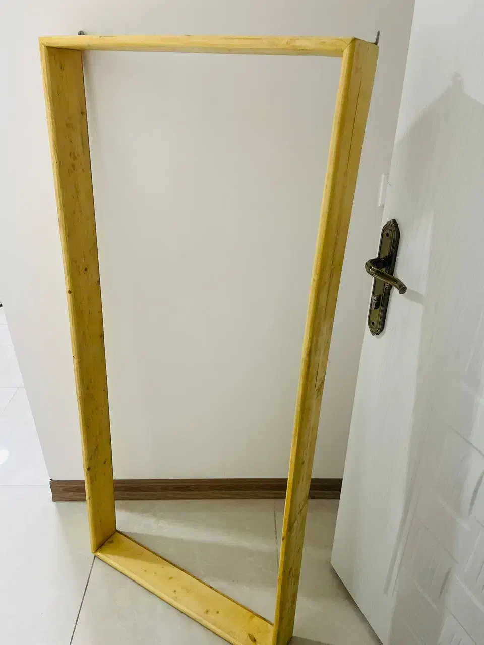 قاب آینه|آینه|دزفول, |دیوار