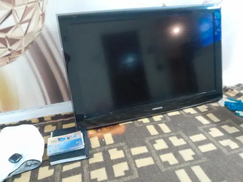 فروش تلویزیون  ال سی قیص دی   42ابنچ|تلویزیون و پروژکتور|آسارا, |دیوار