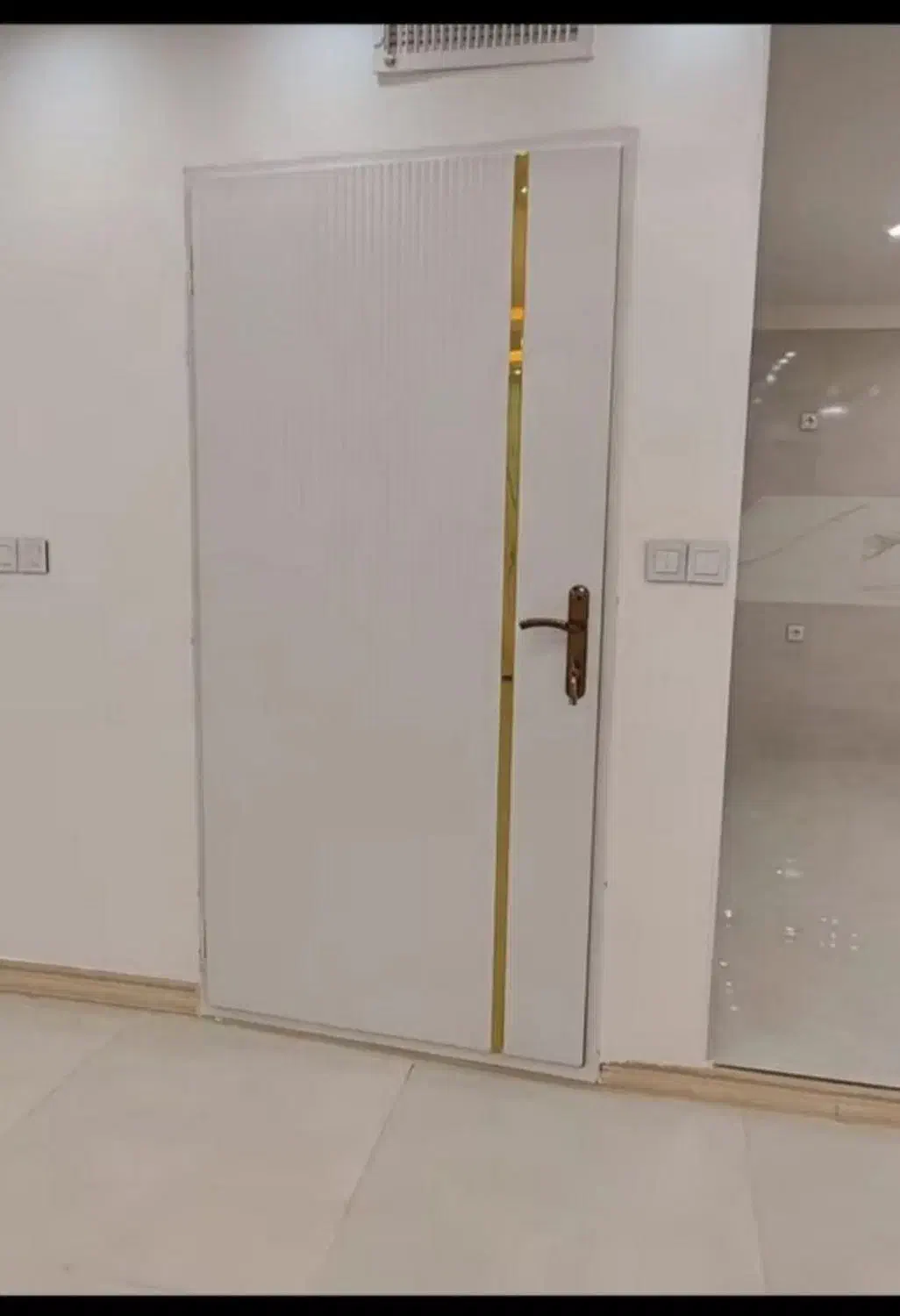 فروش درب ضدسرقت و داخلی مستقیم از کارگاه|مصالح و تجهیزات ساختمان|اصفهان, برازنده|دیوار