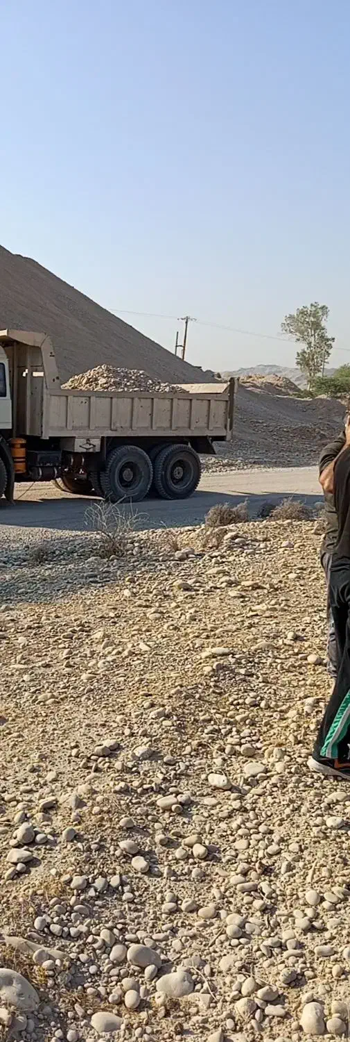 اتاق اویکو ۳۳۰|خودرو سنگین|اهواز, پردیس|دیوار