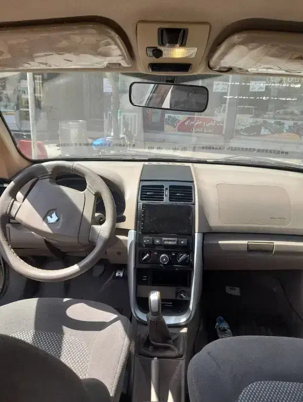سمند lx مدل ۱۴۰۰،داشبورد جدید،کم کار|خودرو سواری و وانت|بیجار, |دیوار