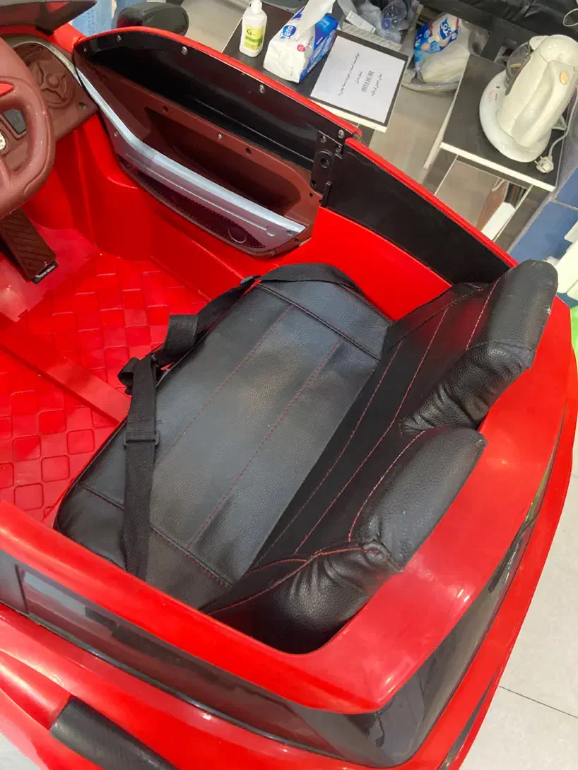 صندلی ارایشگاهی کودک|آرایشگاه و سالنهای زیبایی|تهران, سازمان برنامه شمالی|دیوار