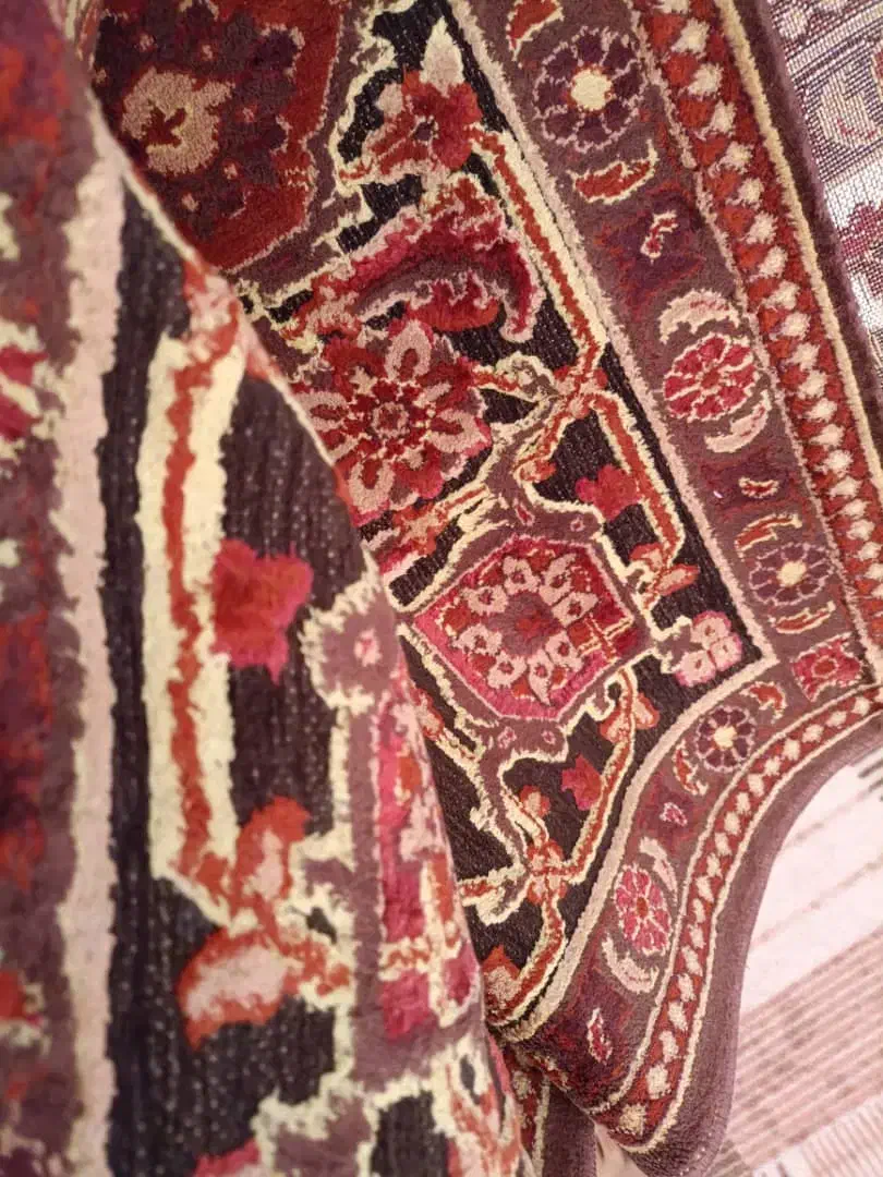 فرش ۹۰ متری|فرش|شیراز, شهرک گلستان|دیوار