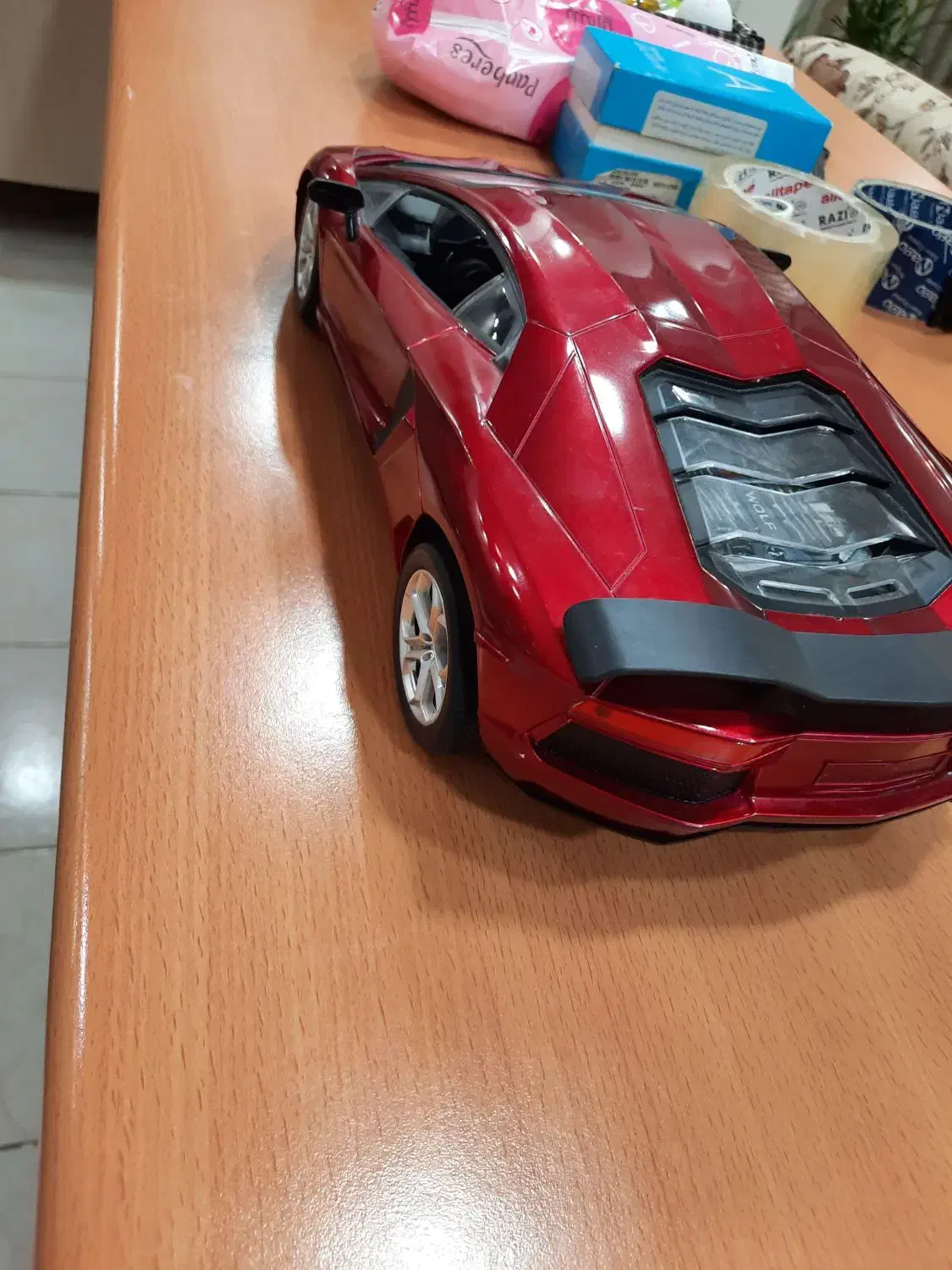 ماشین کنترلی|اسباب‌‌بازی|اهواز, زیتون کارمندی|دیوار