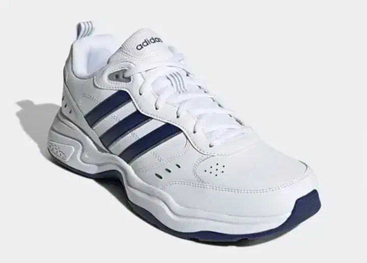 کتونی آدیداس اورجینال نو سایز ۴۸|کیف، کفش، کمربند|گنبد کاووس, |دیوار