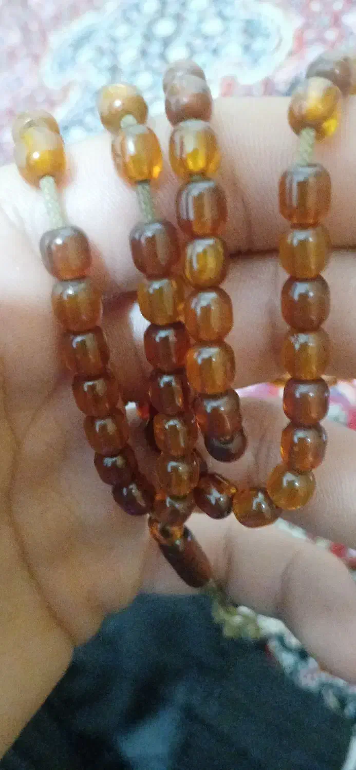 تسبیح|جواهرات|زنجان, |دیوار