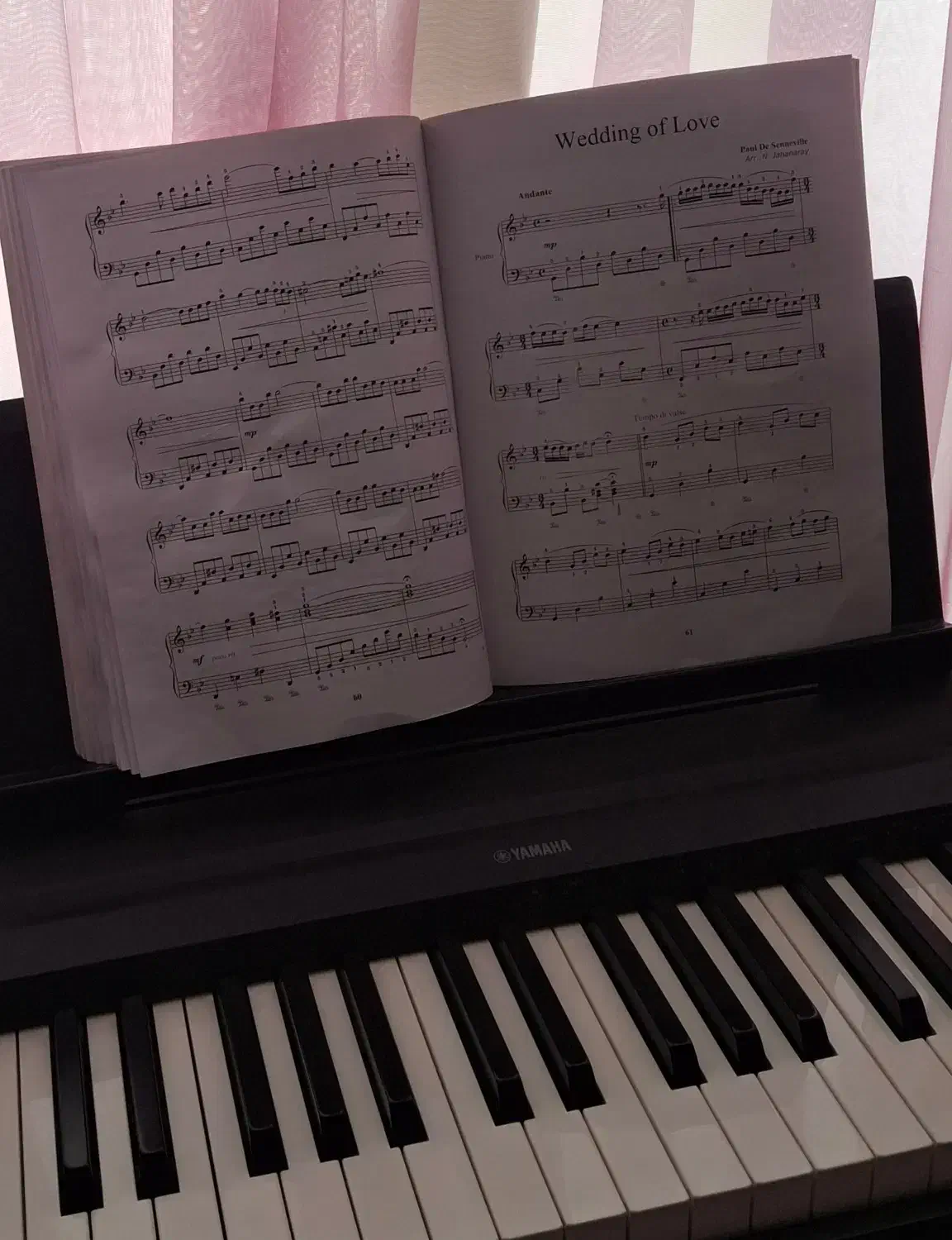 تدریس پیانو|خدمات آموزشی|اراک, |دیوار