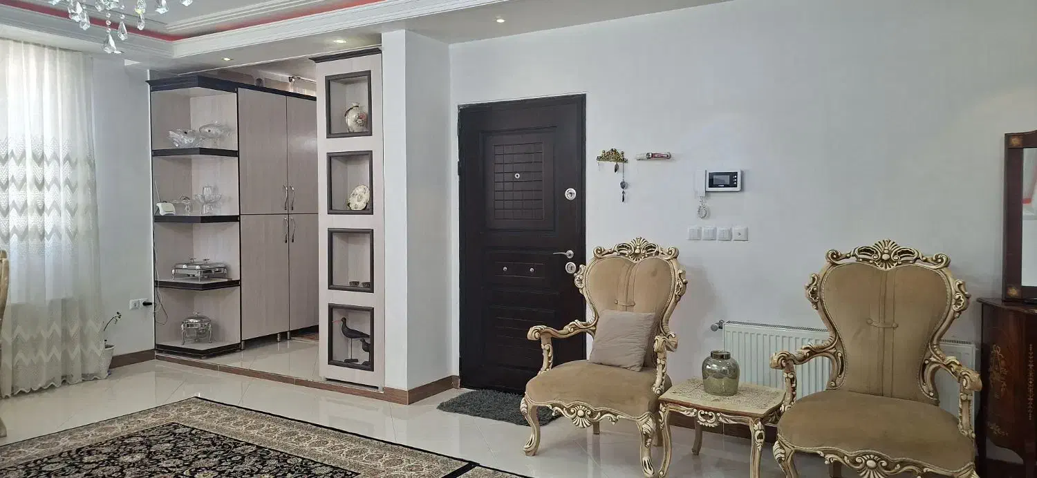 اجاره منزل ۱۰۵ متری کرهرود|اجارهٔ آپارتمان|اراک, |دیوار