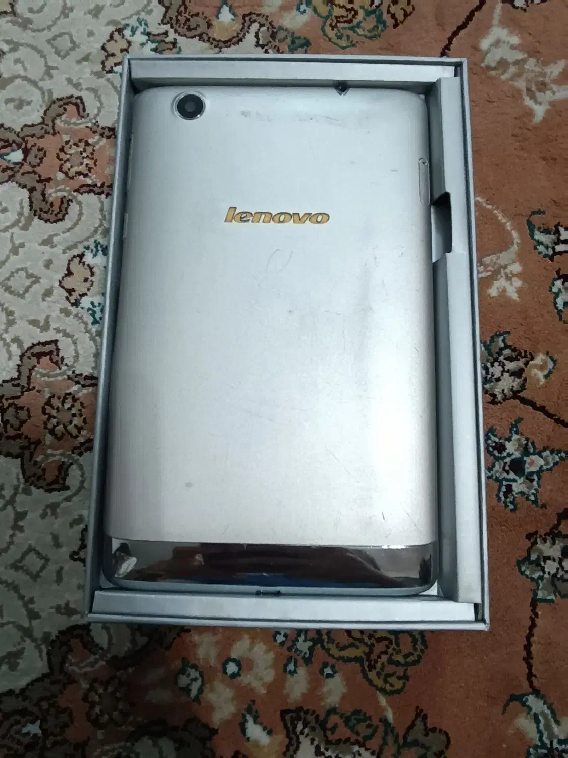 تبلت لنوو S5000|تبلت|ارومیه, |دیوار