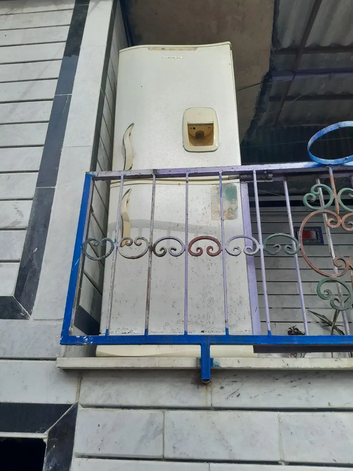 یخچال|یخچال و فریزر|کردکوی, |دیوار