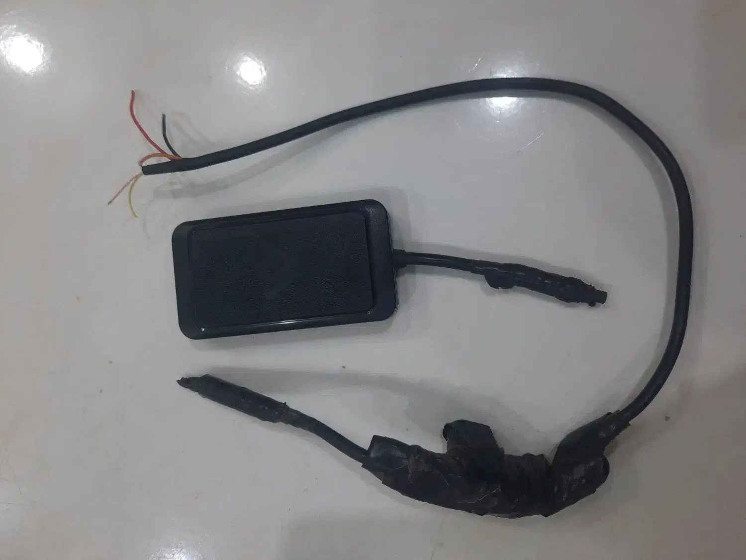 جی پی اس|قطعات یدکی و لوازم جانبی|زرند, |دیوار