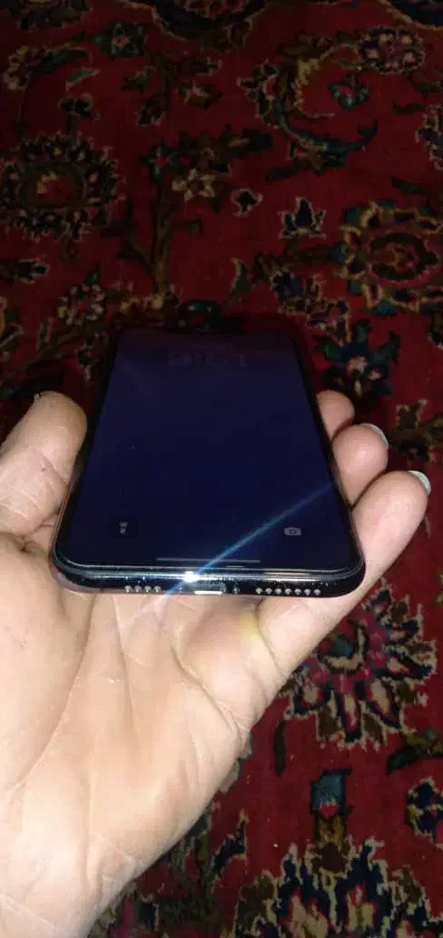 xs max 256|موبایل|تهران, حکیمیه|دیوار