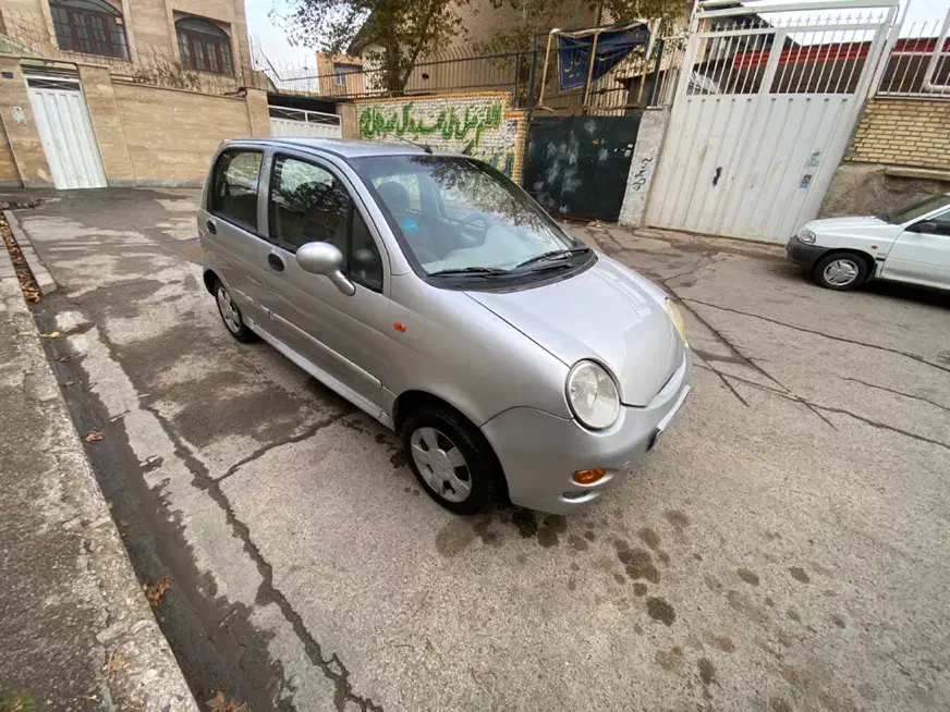 ام وی ام ۱۱۰|خودرو سواری و وانت|قزوین, |دیوار