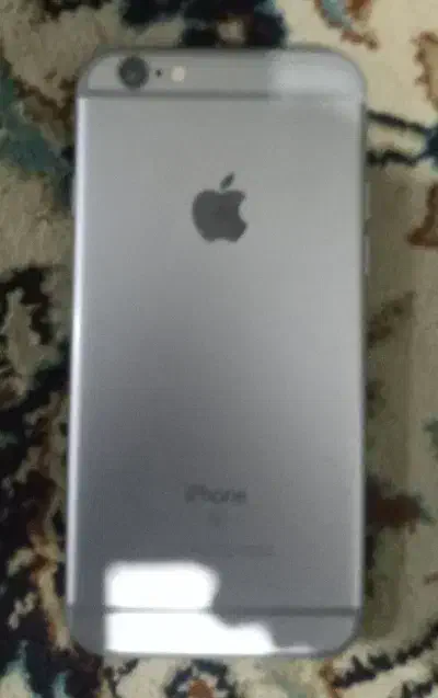 گوشی آیفون 6s 128|موبایل|احمدآبادمستوفی, |دیوار