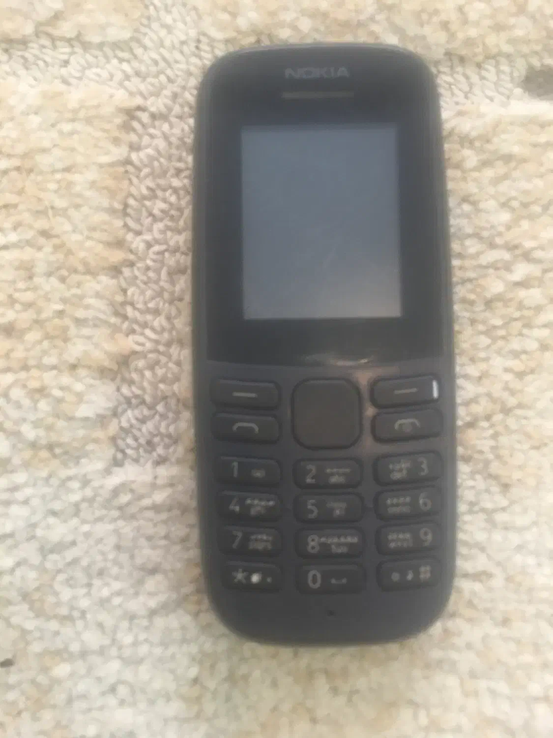 گوشی نوکیا ساده|موبایل|قشم, |دیوار
