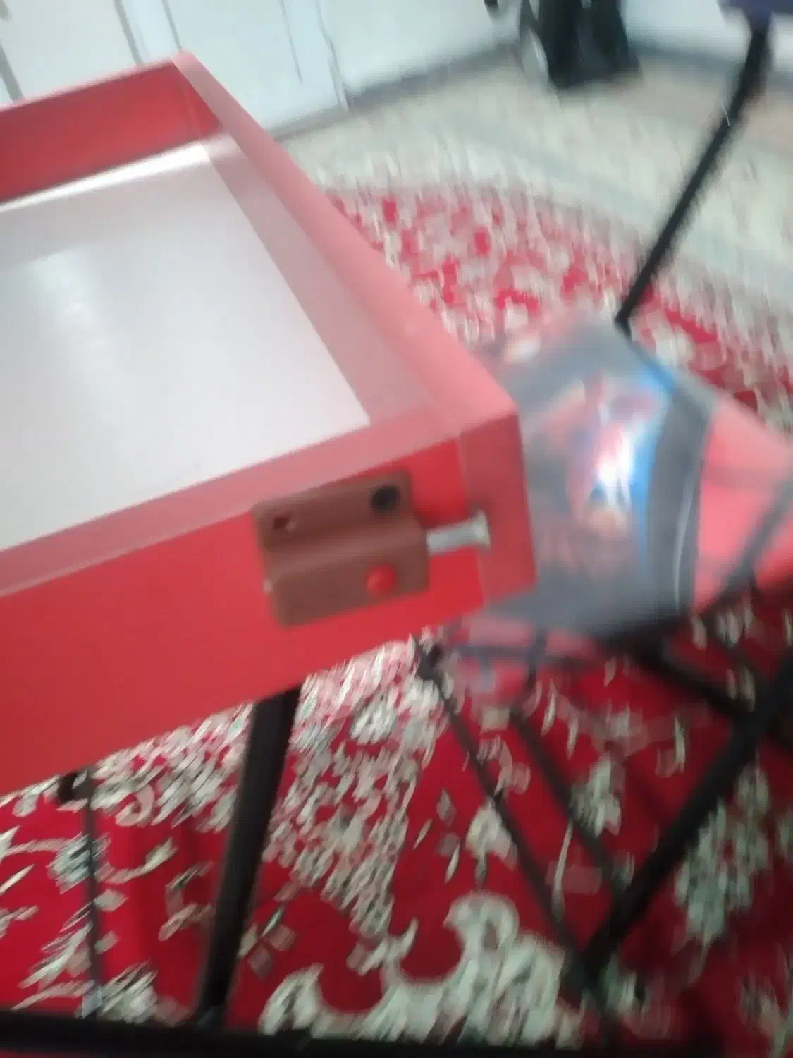 میز و صندلی تحریر|میز تحریر و کامپیوتر|بدره, |دیوار