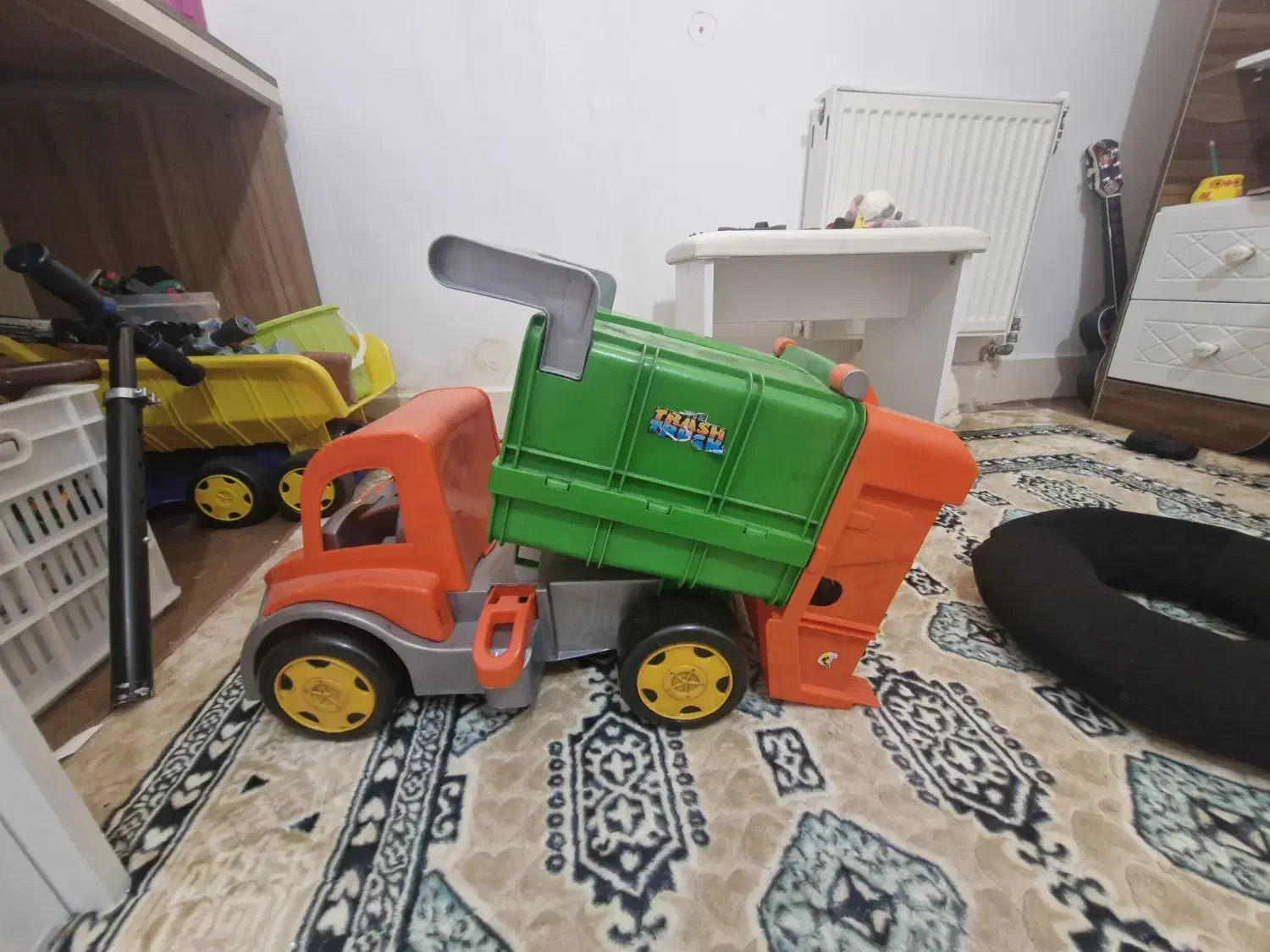 ماشین  بازی|اسباب‌‌بازی|کازرون, |دیوار