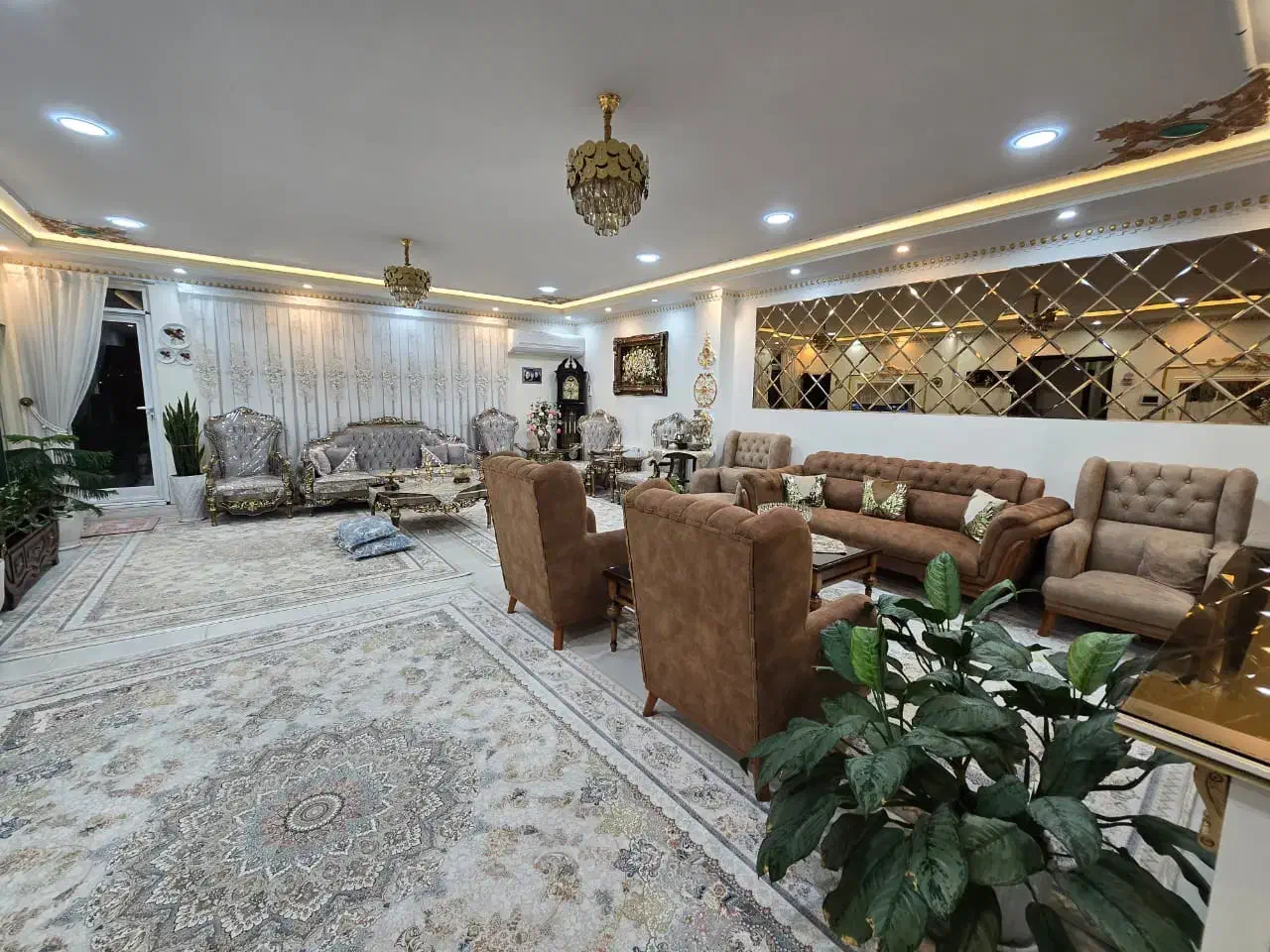 پنت هاوس/175 متری/تک واحده/تاپ لوکیشن|فروش آپارتمان|دورود, |دیوار