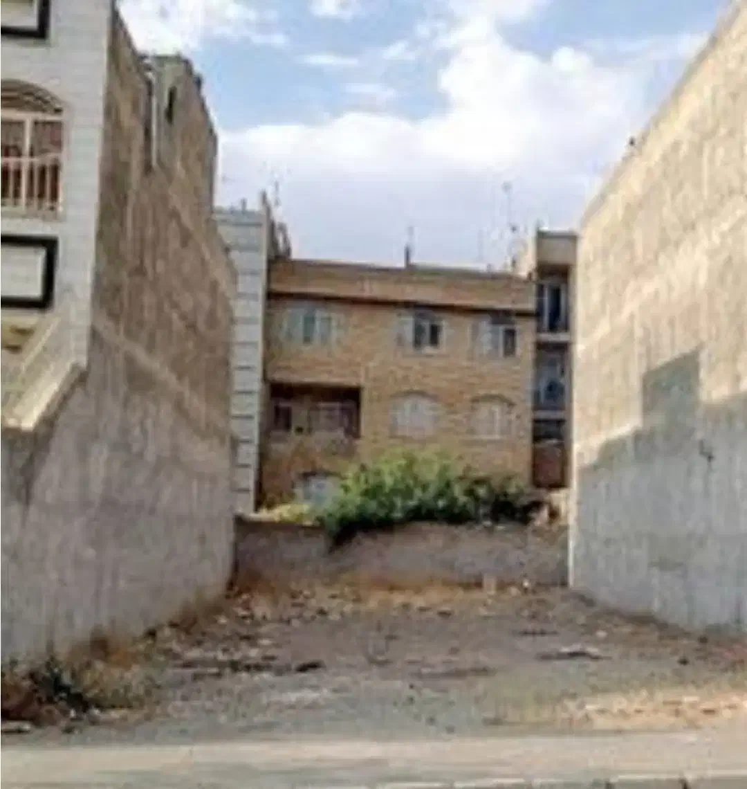 زمین در فارسان دره مرغ|فروش زمین و ملک کلنگی|فارسان, |دیوار