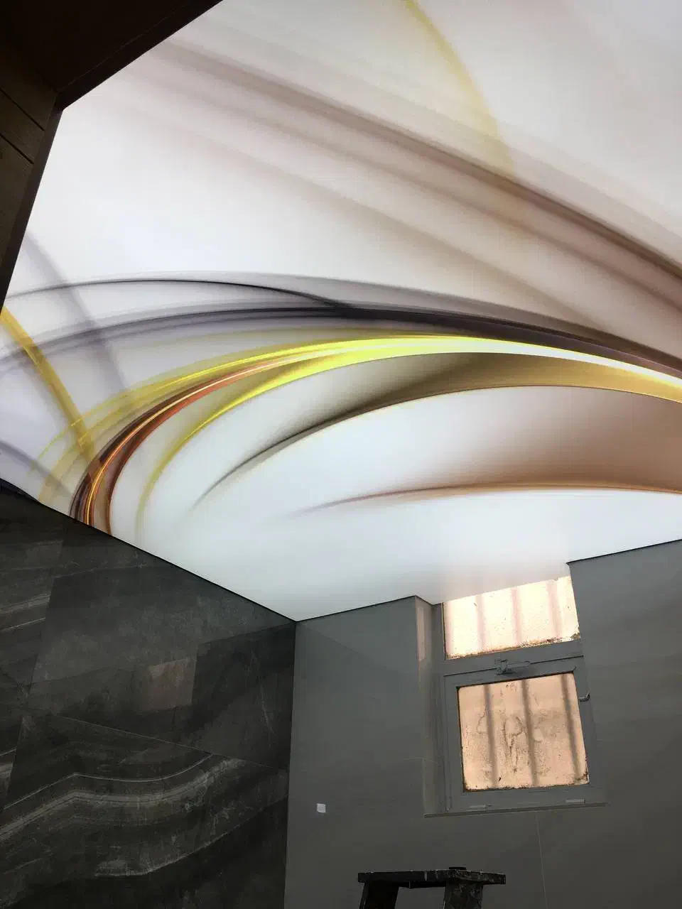 طراحی،اجرا،تعمیر سقف کشسان(فرجام سقف)|خدمات پیشه و مهارت|اصفهان, خواجو|دیوار