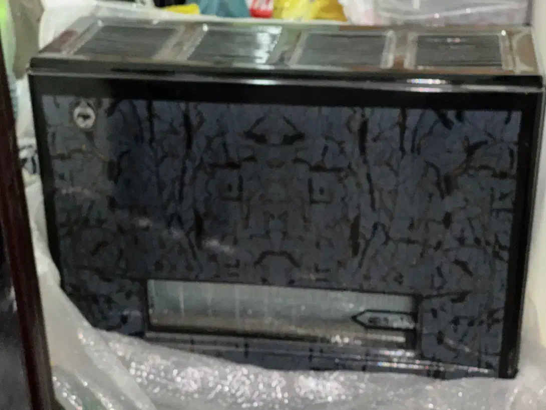 بخاری کازی لورچ در حد نو|بخاری، هیتر، شومینه|رشت, معلم|دیوار