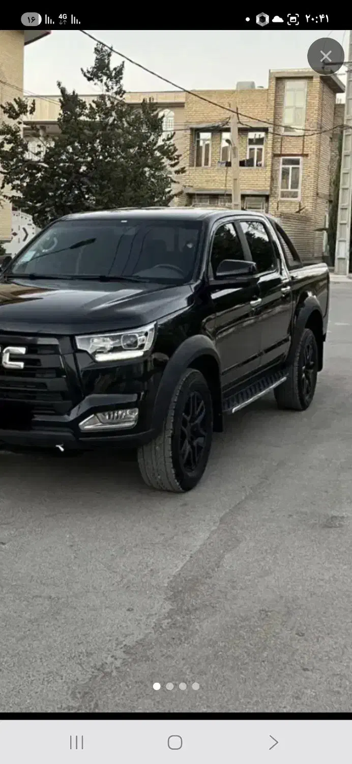 کی ام سی تی ۸ خیلی تمیز گارانتی فعال|خودرو سواری و وانت|قائن, |دیوار