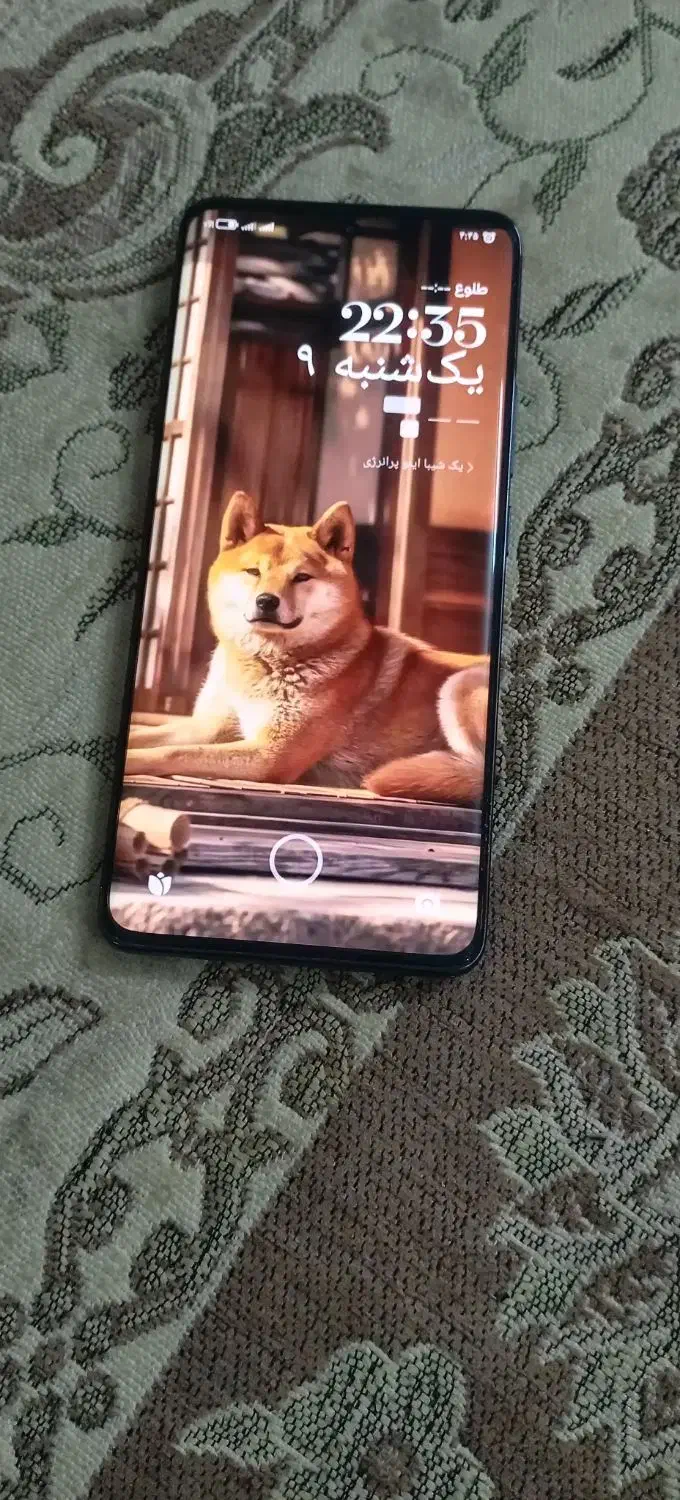 نوت 14پرو5ج|موبایل|مشهد, چهاربرج|دیوار