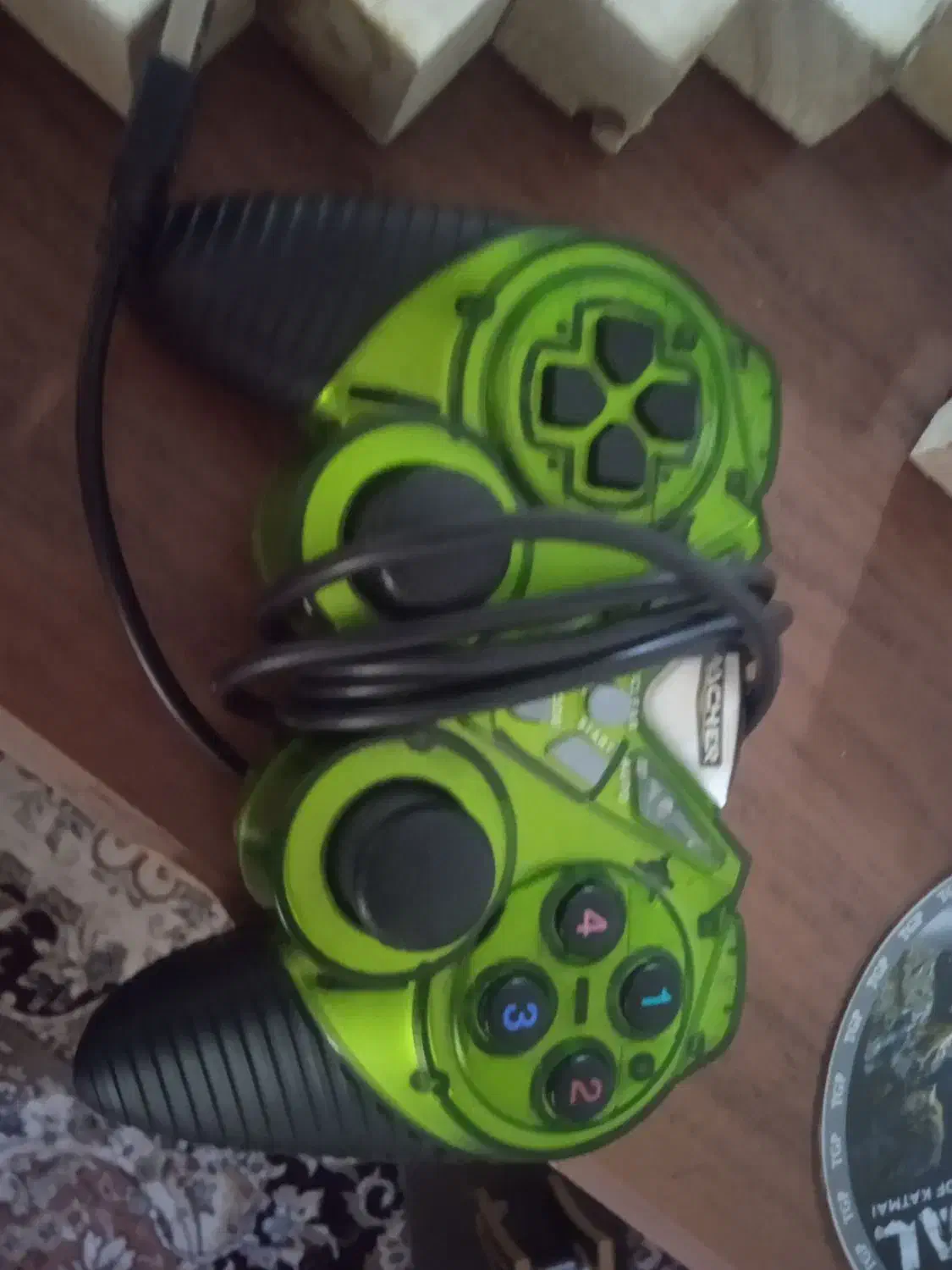 نو کارکرده ارزان|کنسول، بازی ویدئویی و آنلاین|نورآباد, |دیوار