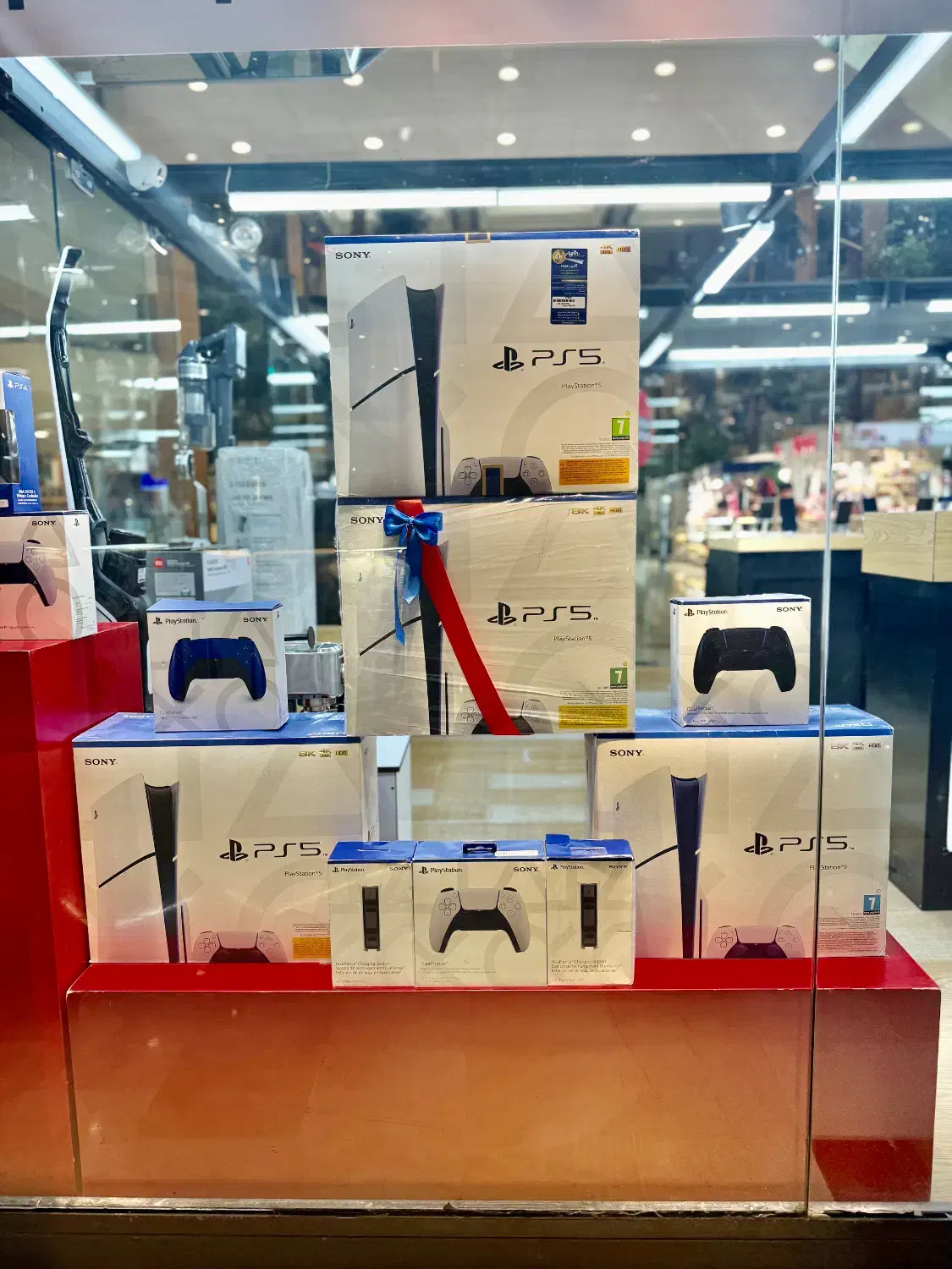 ps5 digital pro xbox بدون پیش پرداخت|کنسول، بازی ویدئویی و آنلاین|تهران, باغ فیض|دیوار
