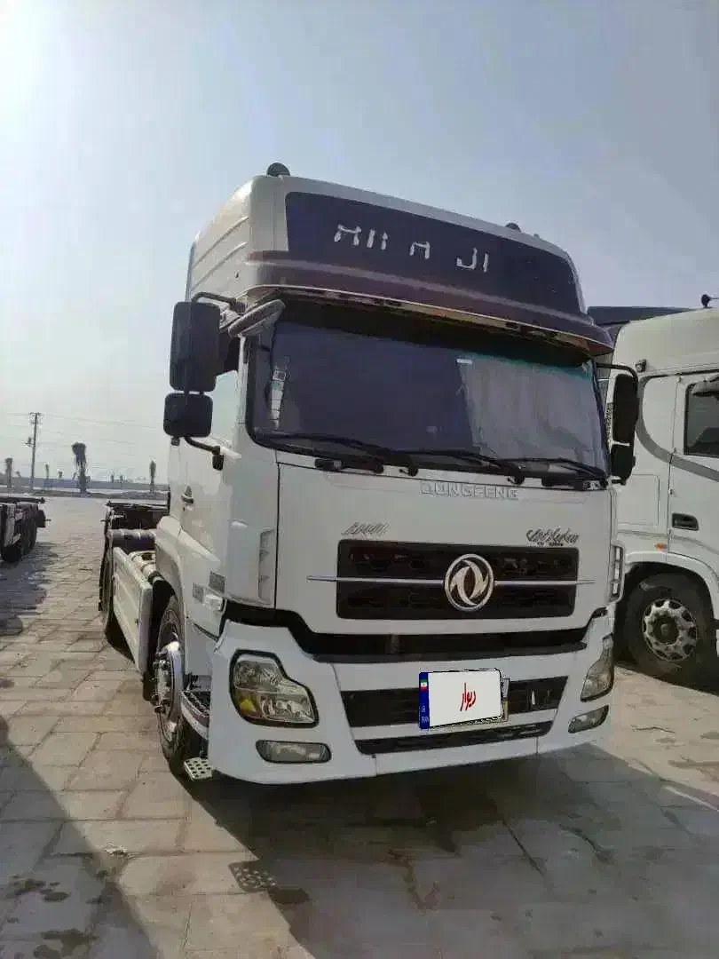 البرزتک ۹۳ بی رنگ وتک|خودرو سنگین|سنندج, |دیوار