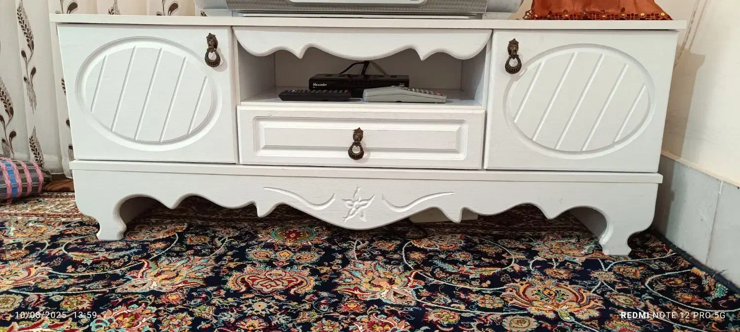 میز تئ وئ|میز تلویزیون|سبزوار, گلشن|دیوار