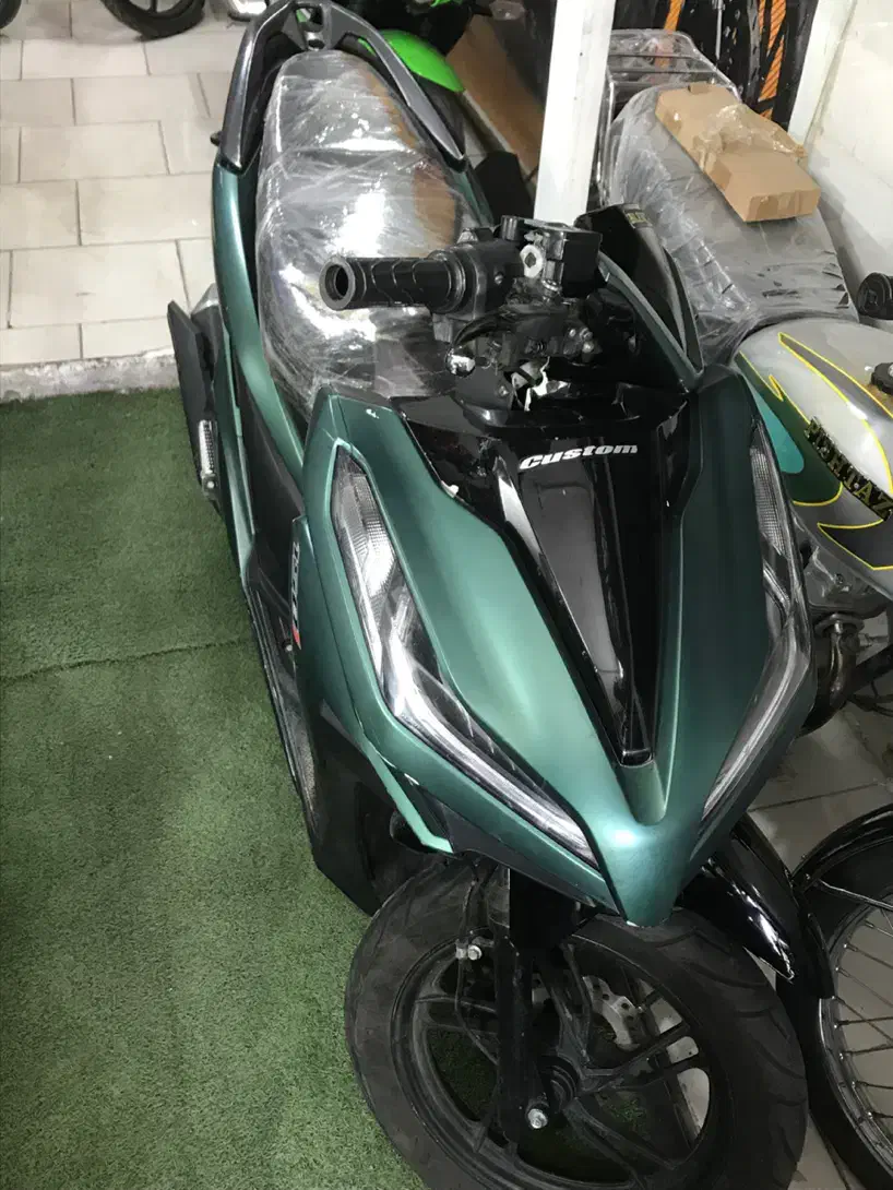 کیلیک بلنتا شرایطی|موتورسیکلت|مشهد, هدایت|دیوار