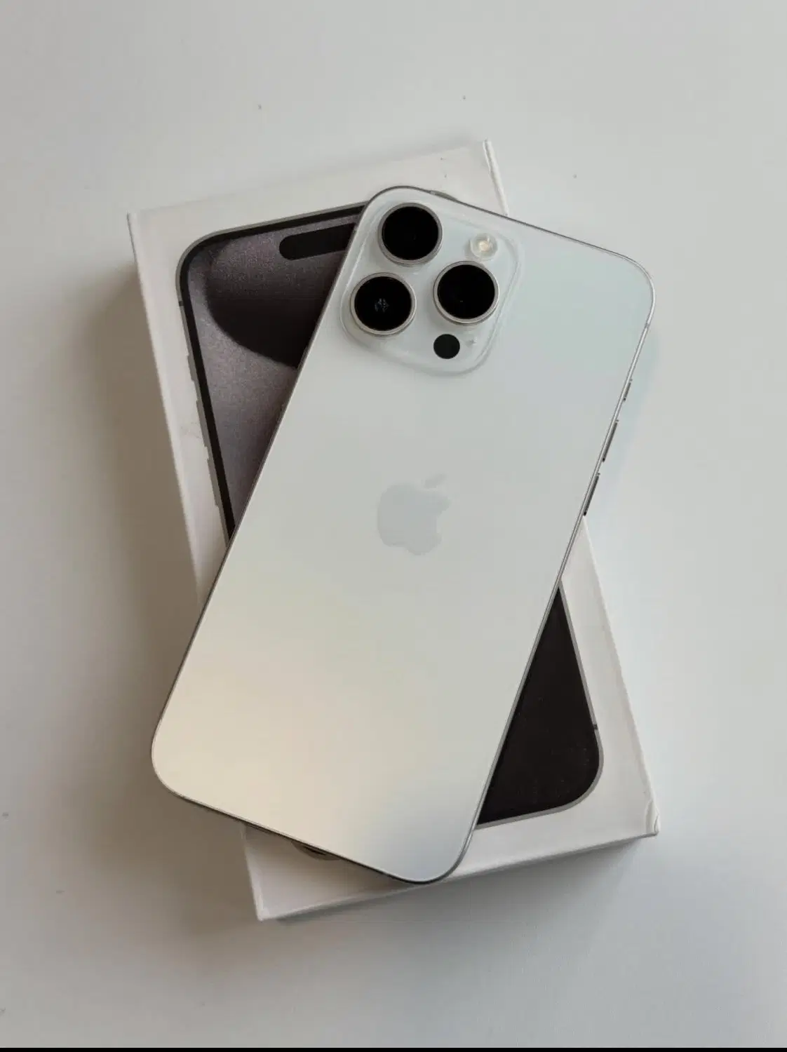 Iphone 15 promax|موبایل|ارومیه, |دیوار