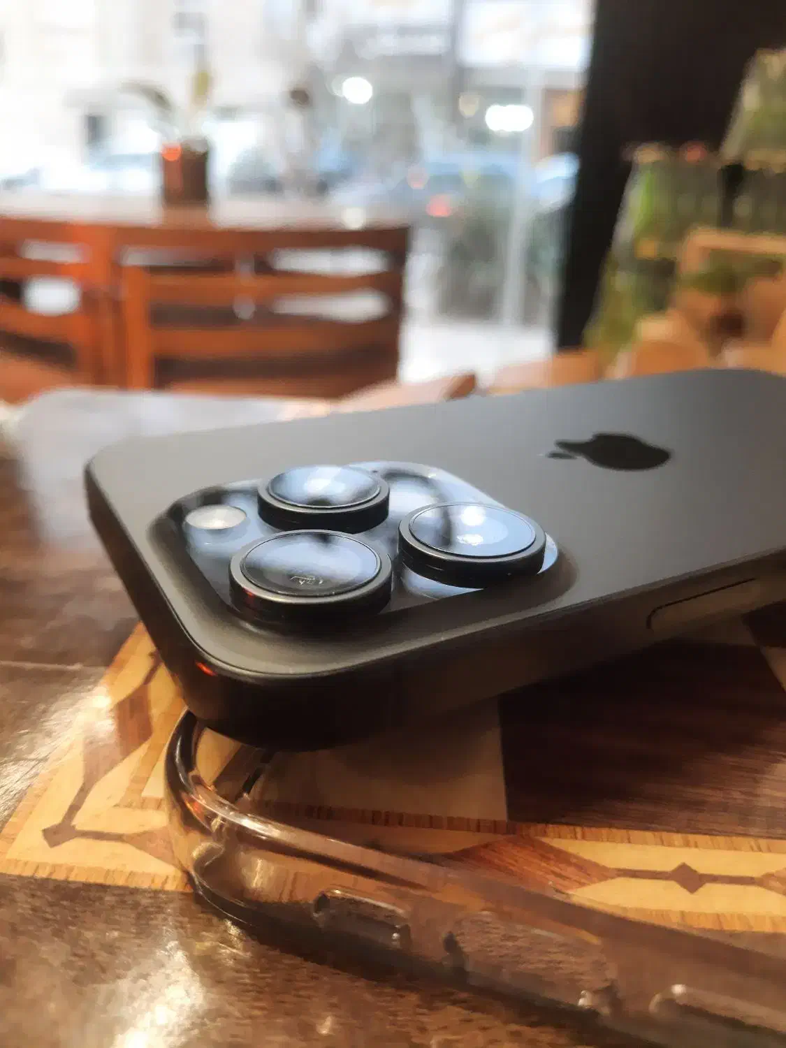 ایفون15Pro/256G/CH|موبایل|مشهد, مشکینی (شهرک غرب)|دیوار