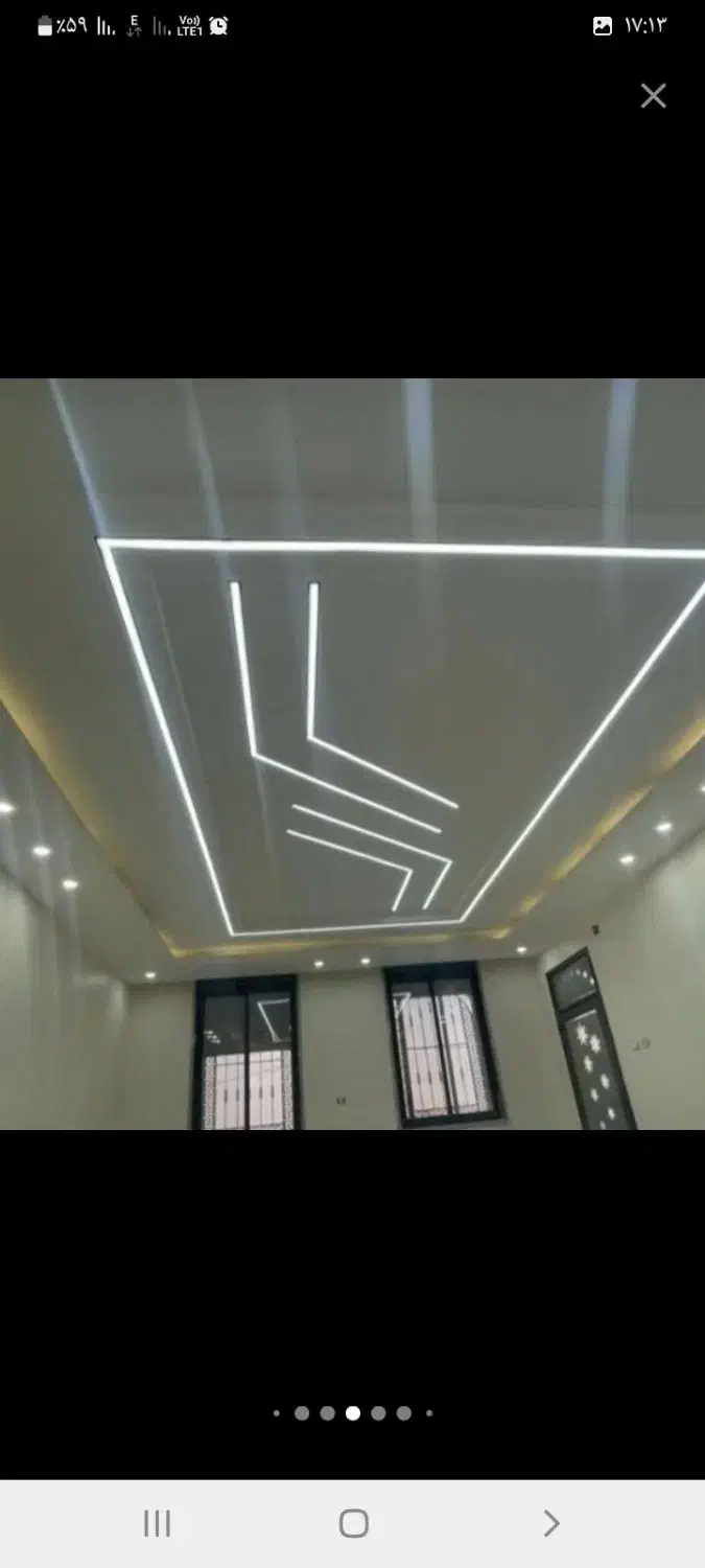 کناف و دکورسیوناجرای|خدمات پیشه و مهارت|الیگودرز, |دیوار