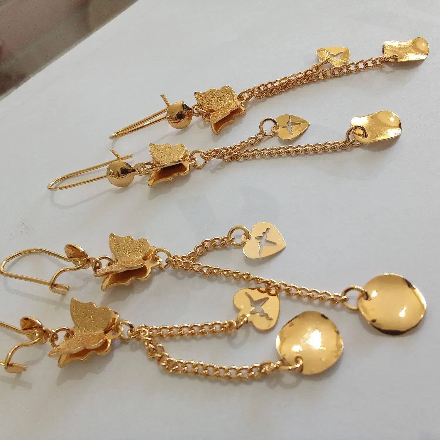 گوشواره|بدلیجات|زاهدان, |دیوار