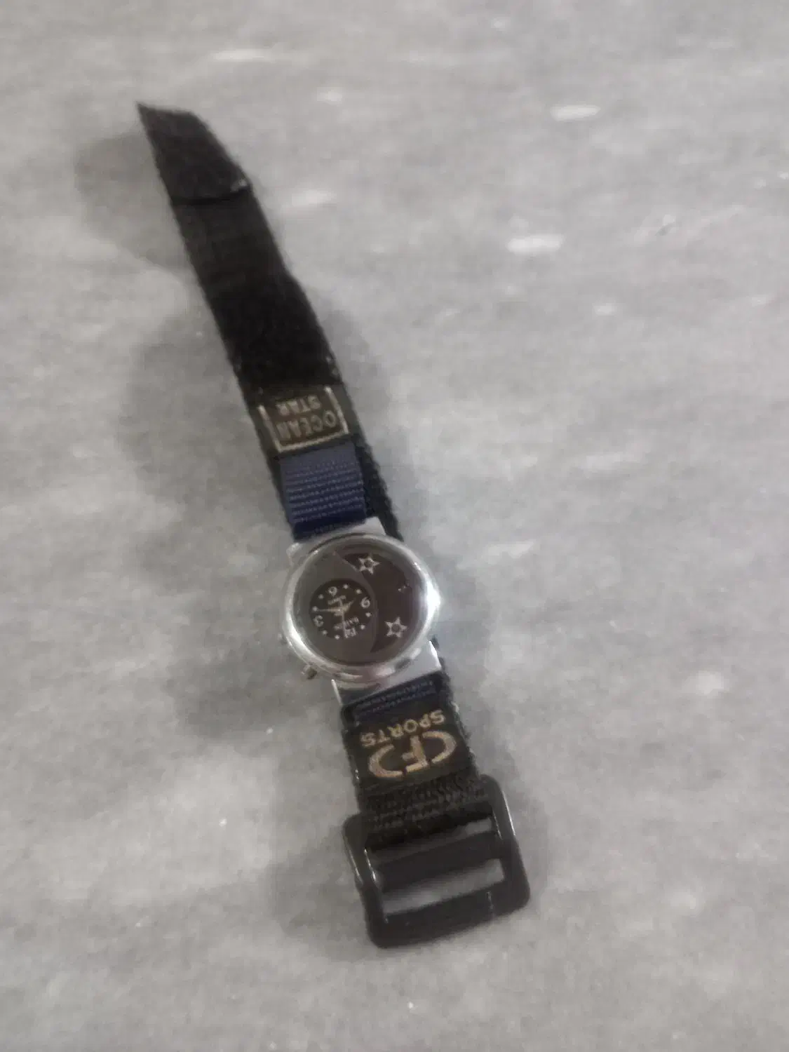 ساعت مچی اسپرت|ساعت|اسلامآباد غرب, |دیوار