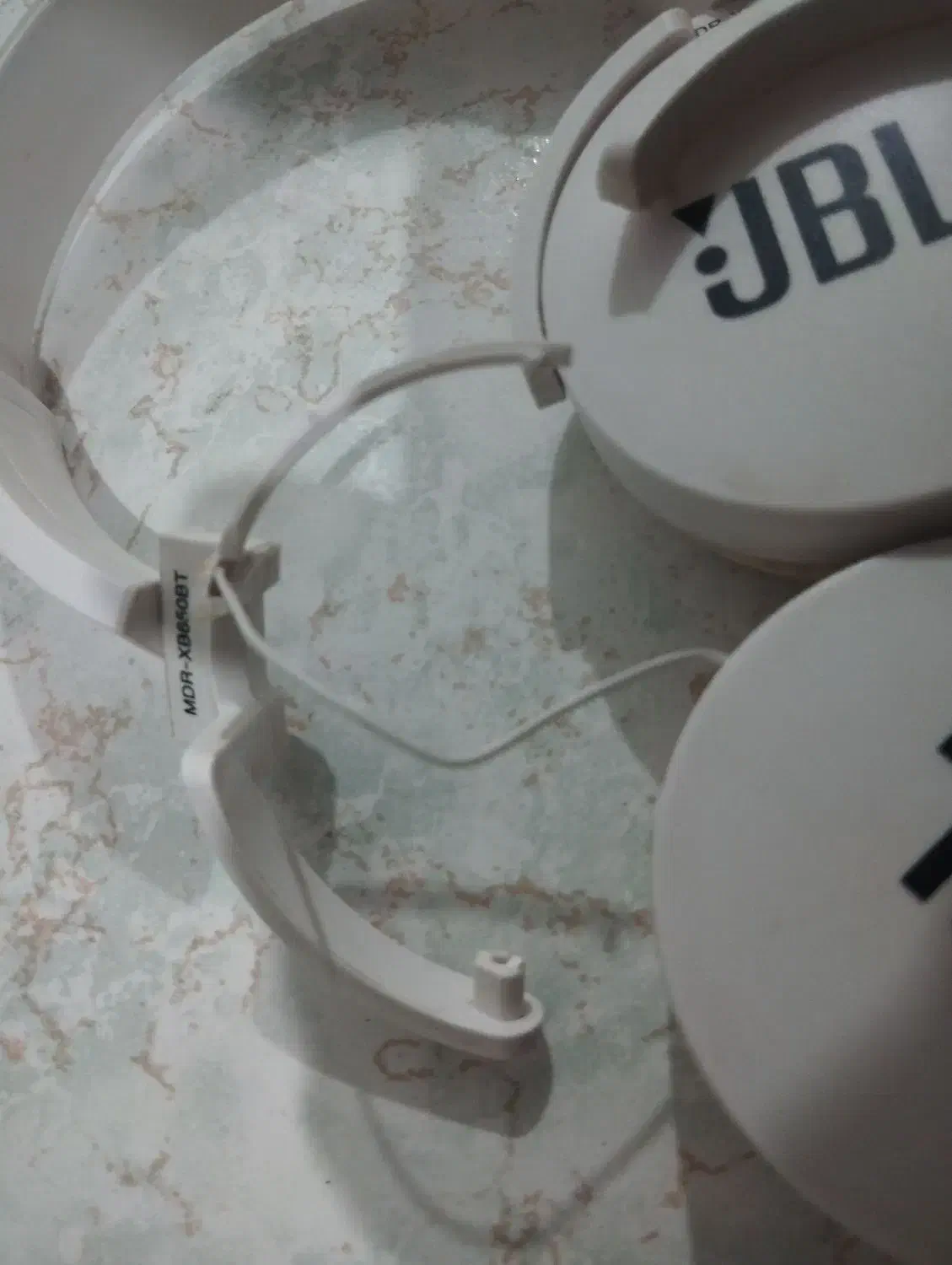هدفون JBL|لوازم جانبی موبایل و تبلت|تهران, شهرک ولیعصر شمالی|دیوار