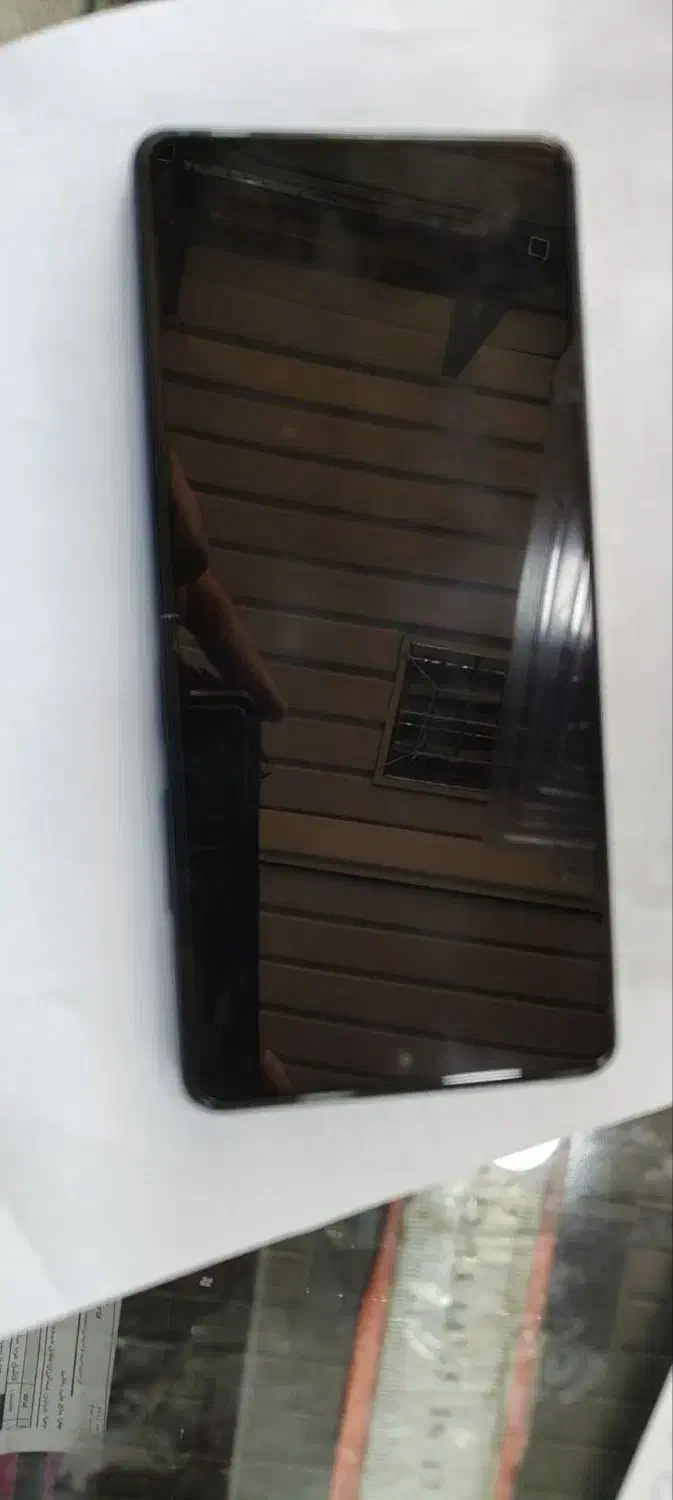 گوشی پوکو x5pro|موبایل|اصفهان, شهشهان|دیوار