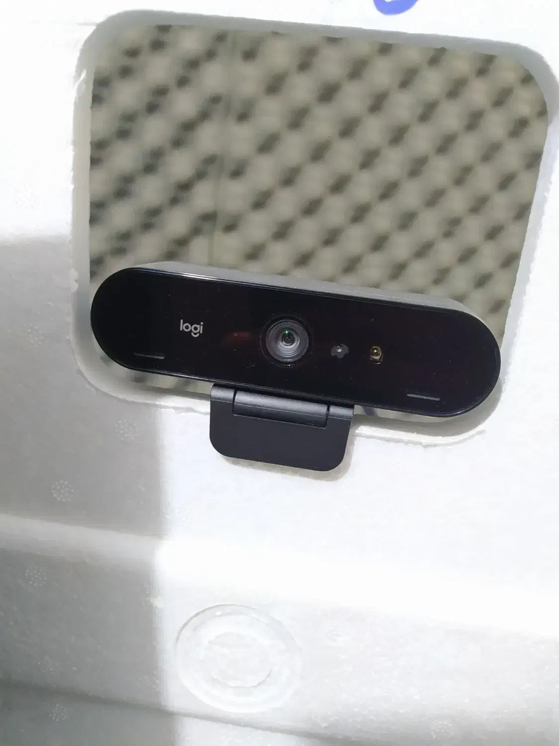 وبکم brio 4k|قطعات و لوازم جانبی رایانه|تهران, قصر فیروزه ۲|دیوار