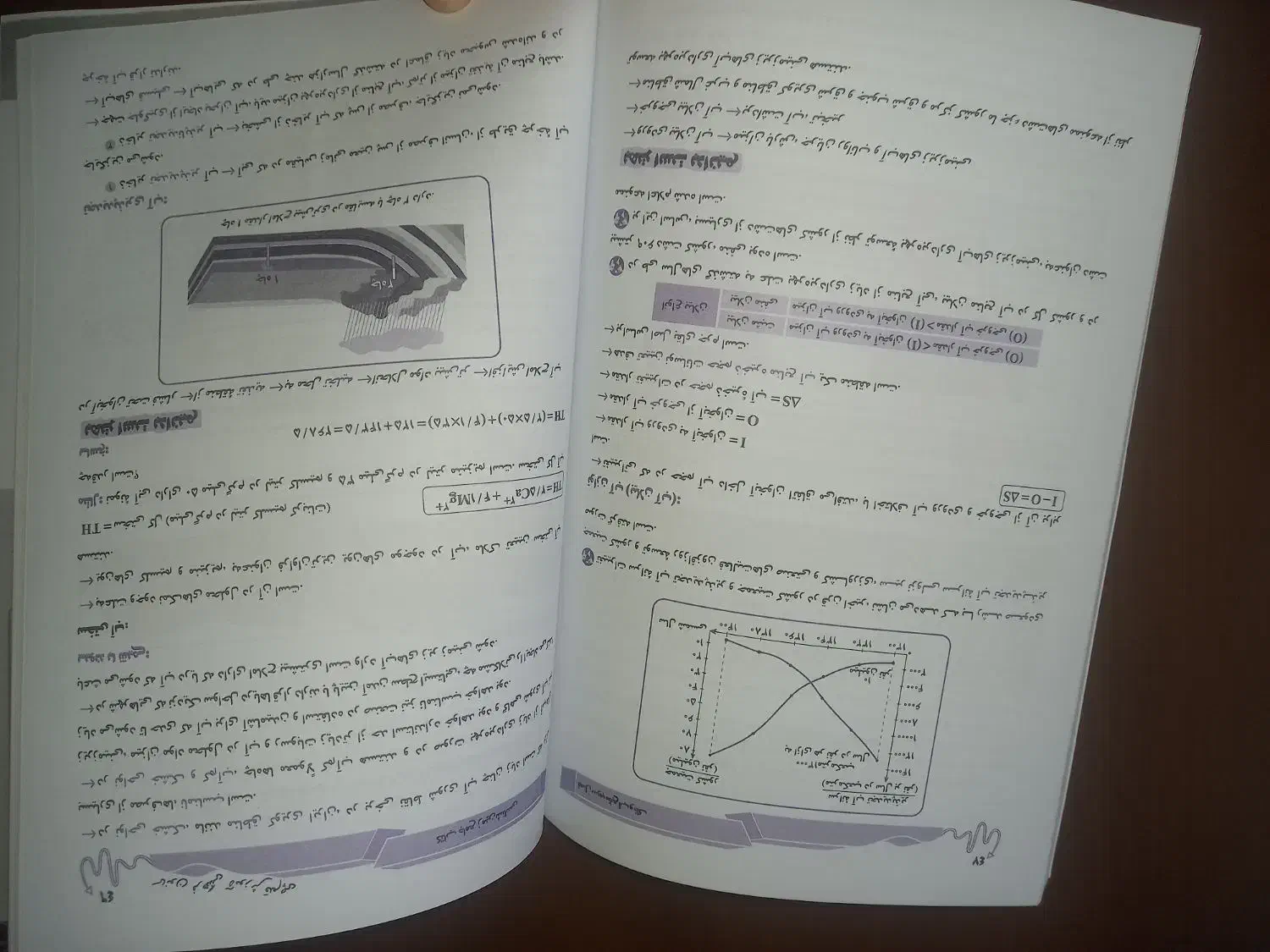 کتاب تست جامع زمین شناسی قلم چی نو|کتاب و مجله آموزشی|تهران, شهرک آزادی|دیوار