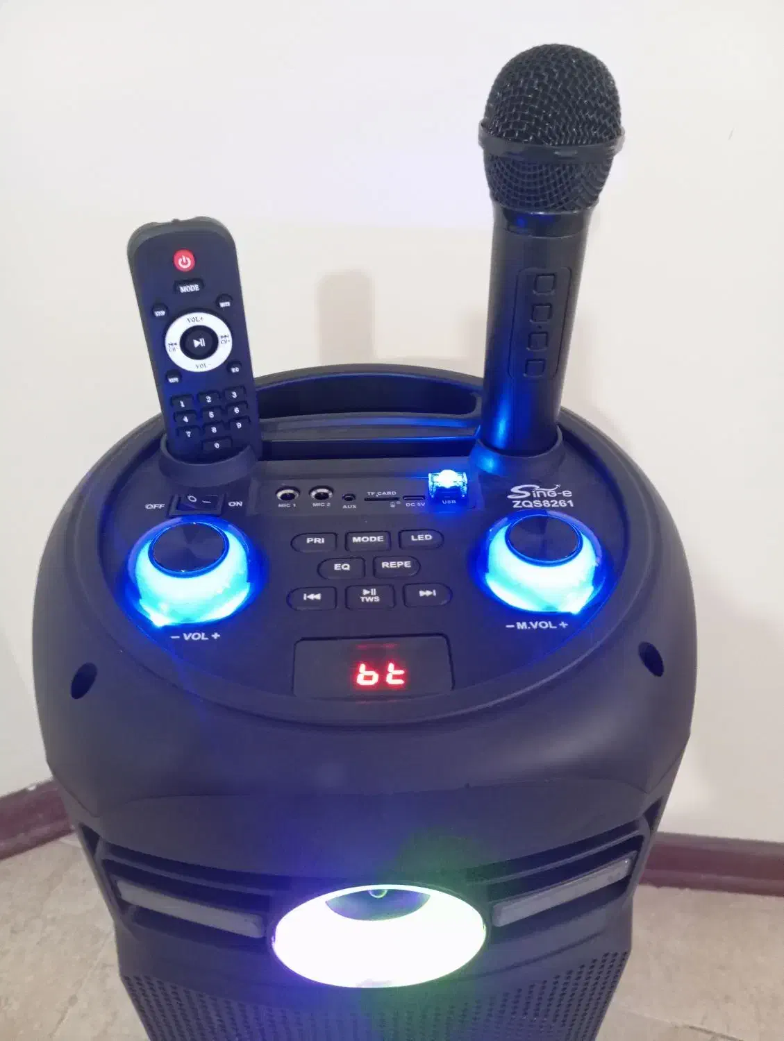 اسپیکر چینی|سیستم صوتی خانگی|تهران, فاطمی|دیوار