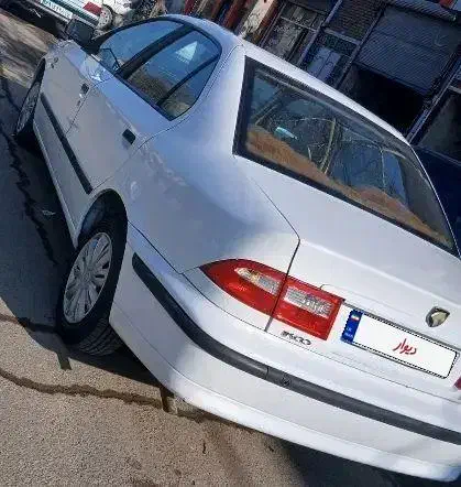 سمند ef7|خودرو سواری و وانت|ارومیه, |دیوار