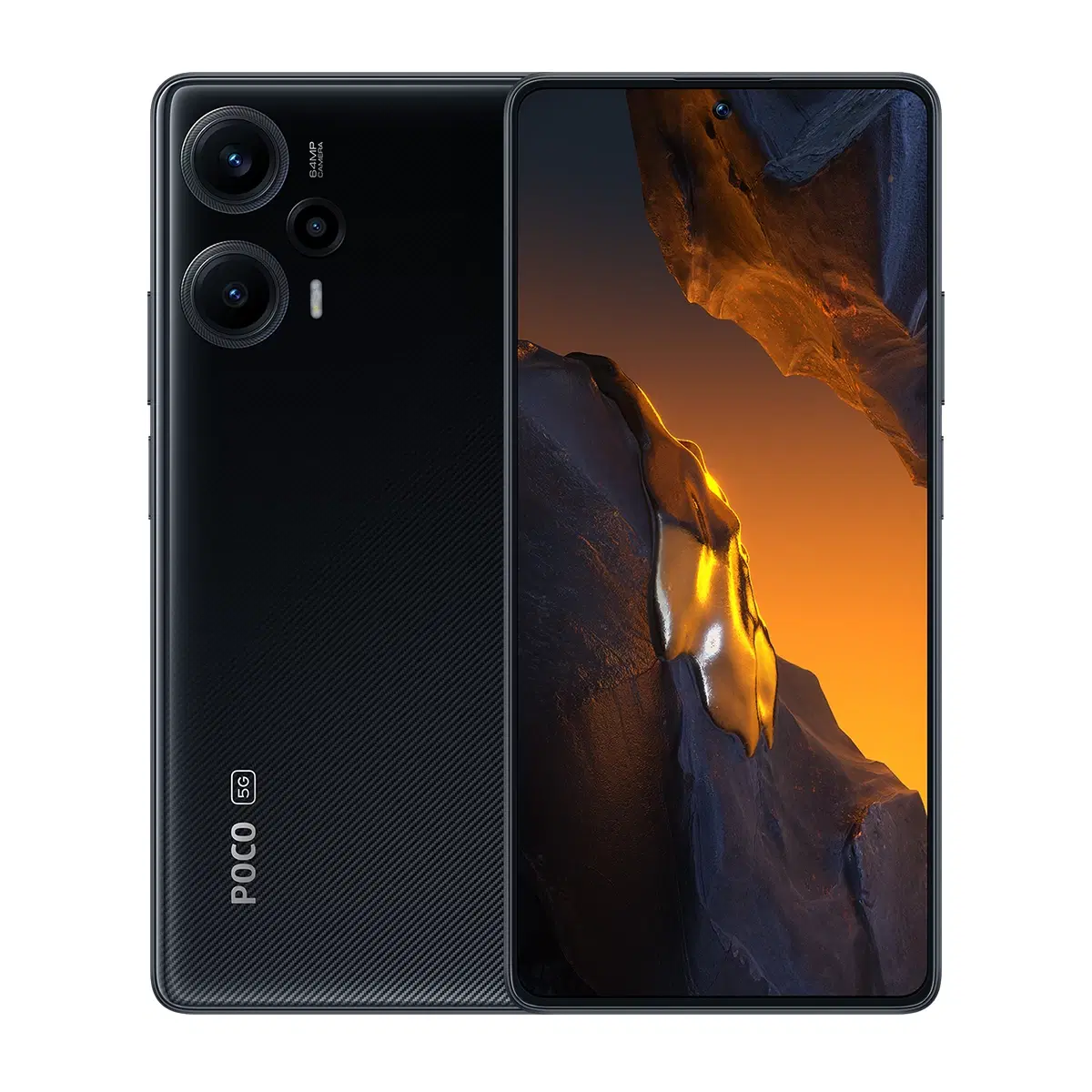 poco F5 256G ram12|موبایل|تهران, ازگل|دیوار