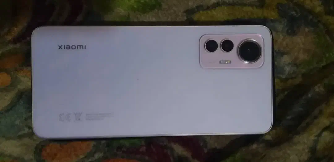 گوشی شیائومی می 12|موبایل|ری, علایین|دیوار