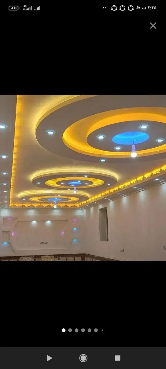 کاشی کاری و گچکار|خدمات پیشه و مهارت|زابل, |دیوار