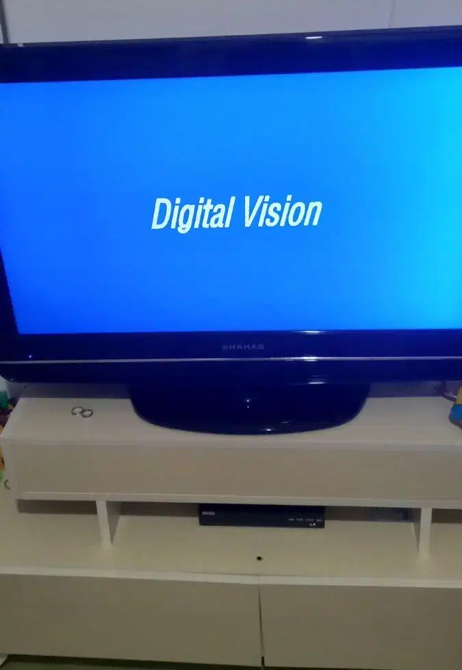 ال سی دی۳۲اینچ شهاب|تلویزیون و پروژکتور|اندیشه, اندیشه فاز ۵|دیوار