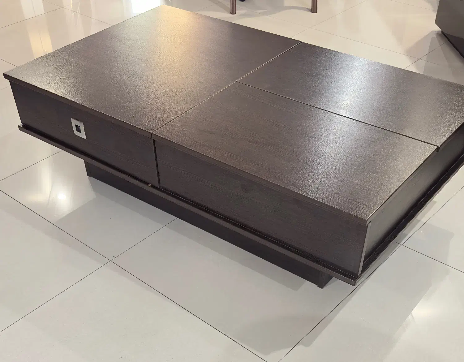 میز جلو مبلی|مبلمان خانگی و میز عسلی|تهران, آسمان|دیوار