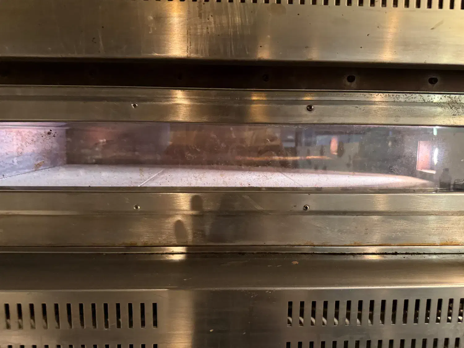 فر جی جی اف ایتالیا مدل  GGF G6-106|کافی‌شاپ و رستوران|تهران, شهرک چیتگر|دیوار